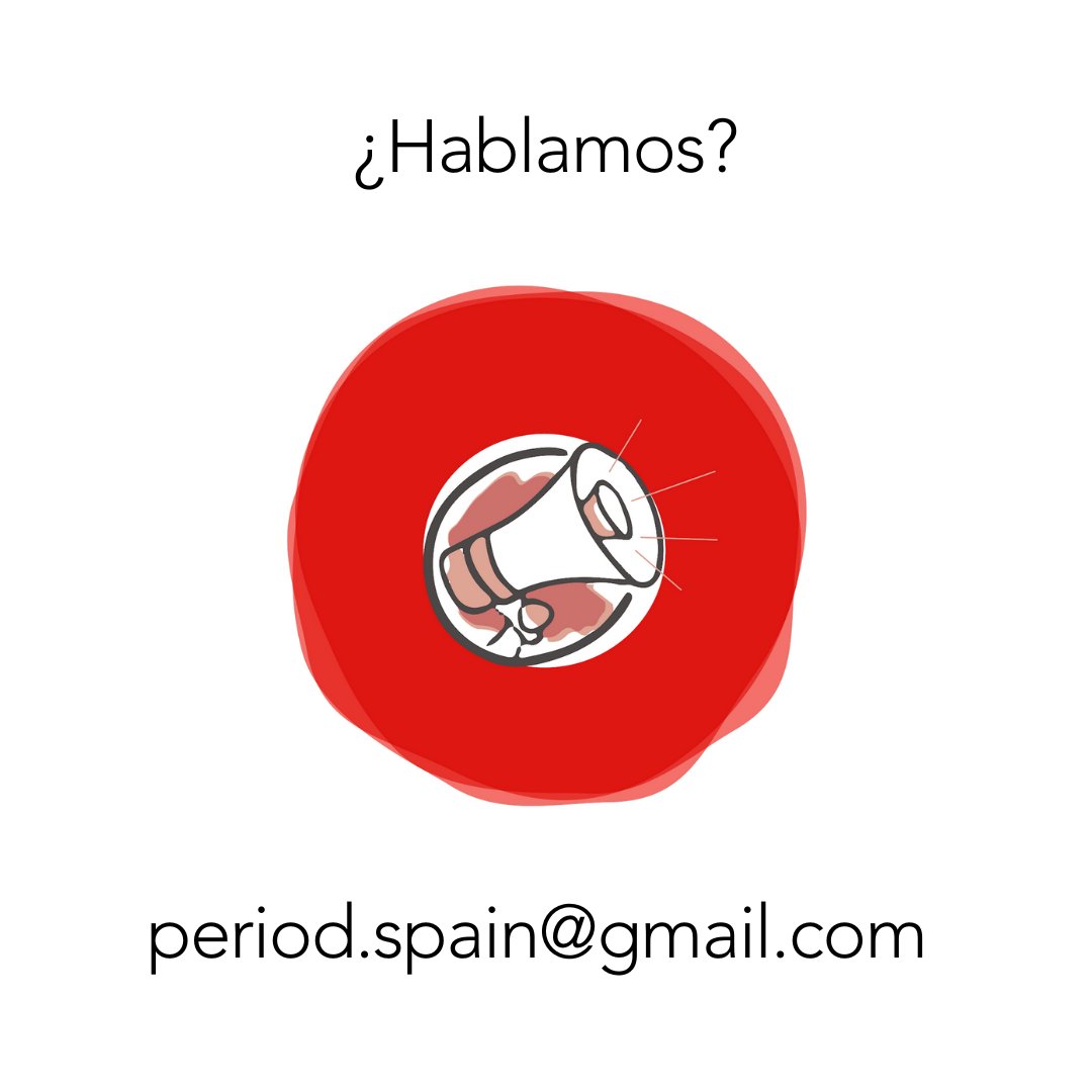 Period Spain tweet media