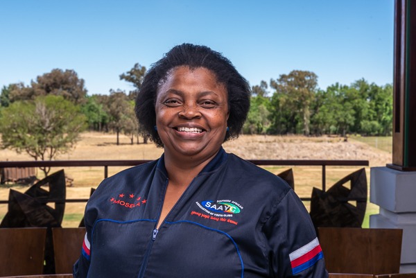 SAAYC1's tweet photo. [FAREWELL MESSEGE -MATILDA NGAKANE]

Farewell Matilda Ngakane!

https://t.co/bXxCgPHGs1

#LongServingStaffMember
#22YearsOfService
#SAAYCstaff
#FarewellTillly
#HeritageMonth 
#YoungPeopleLivingTheirDreams 
#ADrivingForceForPioneeringSpirits
#YouthPower
#SAAYC https://t.co/5it9PCUGjQ