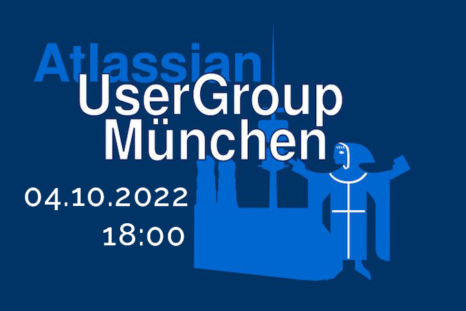 Finally we're hosting the <a href="/Atlassian/">Atlassian</a> Community Event Munich at our office again! 😍 
Interesting #talks, awesome people to #socialize and #connect with and of course there will be pizza and some drinks as well... so make sure to join us! 🚀

ace.atlassian.com/events/details…