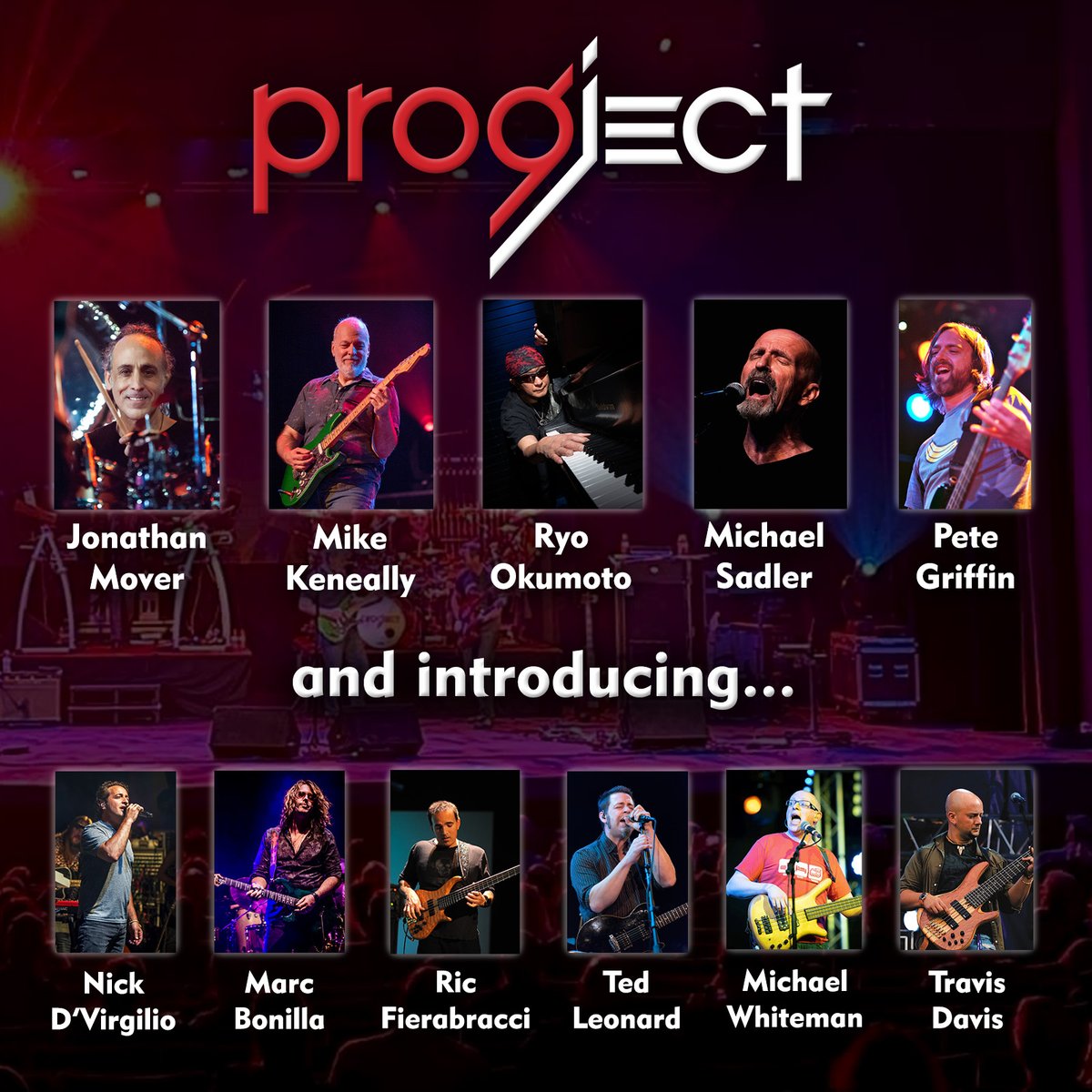 ProgJect's Expansion Project: Read this important update about new members of the #ProgJect family! (including <a href="/NDVMusic/">Nick DVirgilio</a> <a href="/themanicwhale/">I Am The Manic Whale</a> and more!) progject.com/news/2022/09/p…