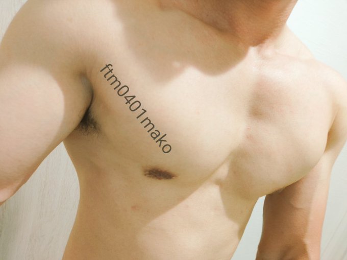 雄っぱい。世の中にはすごい人いっぱいいて、憧れて頑張ってます。 https://t.co/gEDnuRl3eF