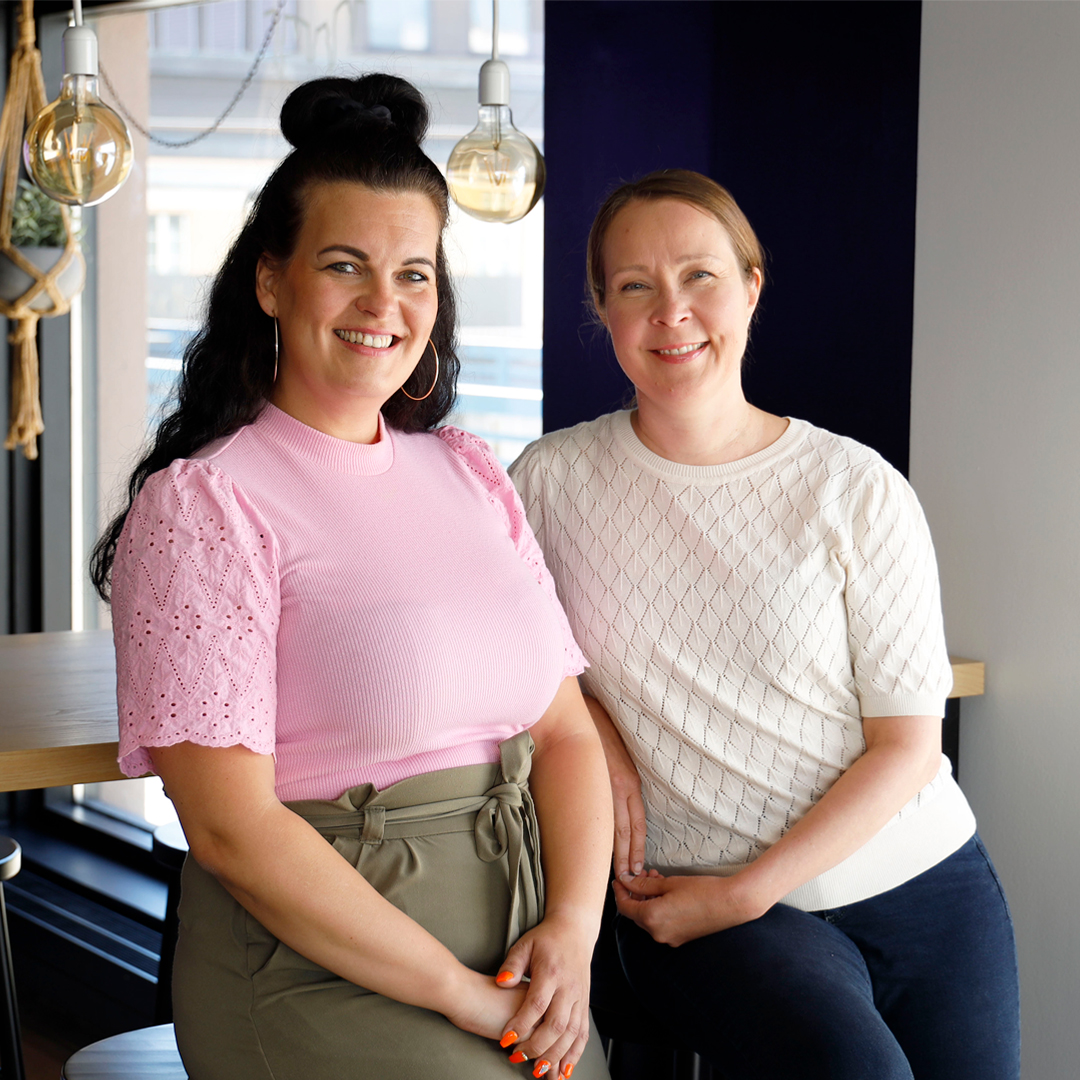 BSTR:n Mari ja HR Roihun Elina kirjoittivat Etelä-Pohjanmaan Kauppakamarilehteen kolumnin työnantajabrändistä ja rekrymarkkinoinnista. Ajatuksia herättävän jutun löydät nettilehden sivulta 26:
issuu.com/epkauppakamari…

#bstr #hrroihu #työnantajamielikuva #rekrymarkkinointi