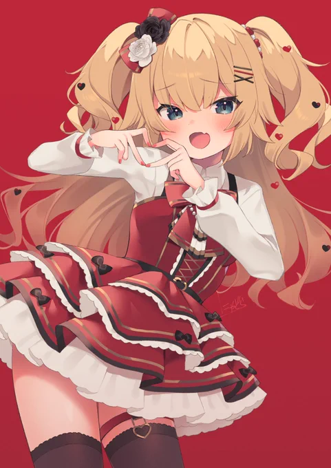 はあちゃまっちゃま～#はあとart 