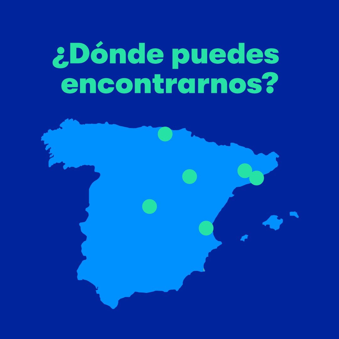 Stuart_Spain's tweet photo. Estas son las ciudades donde puedes realizar tus envíos con Stuart en España 🇪🇸

📍Barcelona
📍Bilbao
📍Madrid
📍Vallès
📍Valencia
📍Zaragoza

¿En que ciudad te encuentras? Déjanoslo en los comentarios 👇 https://t.co/e3PlvCOr6N