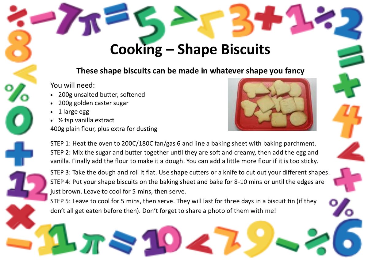 ColquhounPark's tweet photo. To celebrate #MathsWeekScot Sam our Family Learning Assistant, has set some Family Learning Challenges  based on this years theme "Beauty of Maths". 
Maths is not just numbers and counting, it is all around us, so why not give these activities a try? 
#Mathsinart #BeautyofMaths https://t.co/VuNQaa11Rm