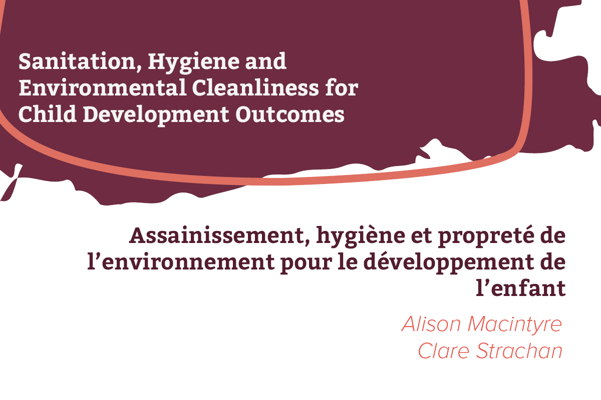 SanLearningHub's tweet photo. Ce numéro d’Aux Frontières de l’assainissement explore les multiples façons qui font qu’une hygiène et un assainissement insuffisants ainsi qu’un manque de propreté de l’environnement peuvent affecter le développement physique et cognitif des enfants.
👉https://t.co/3XuQo22gPm https://t.co/NfC0Rrg3pE