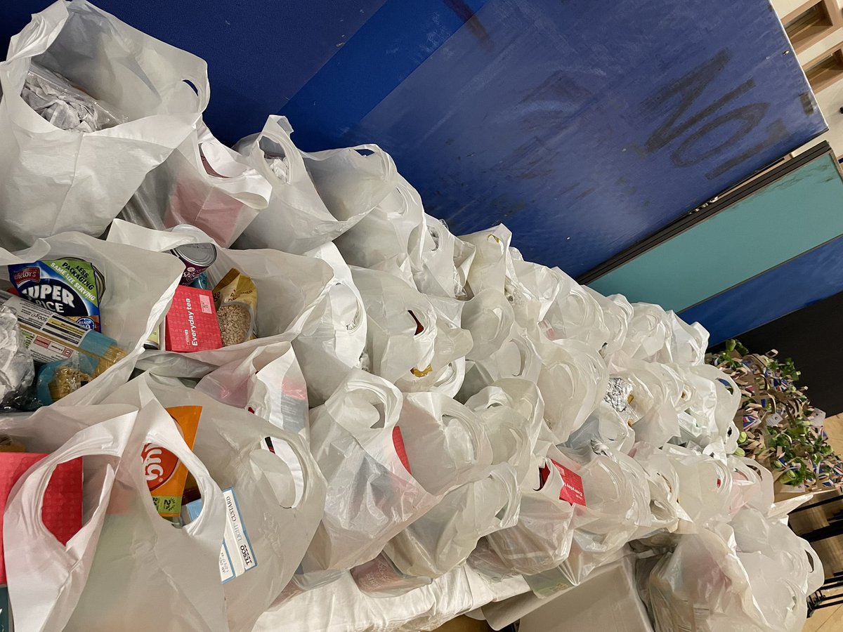 Morgan Academy tweet media