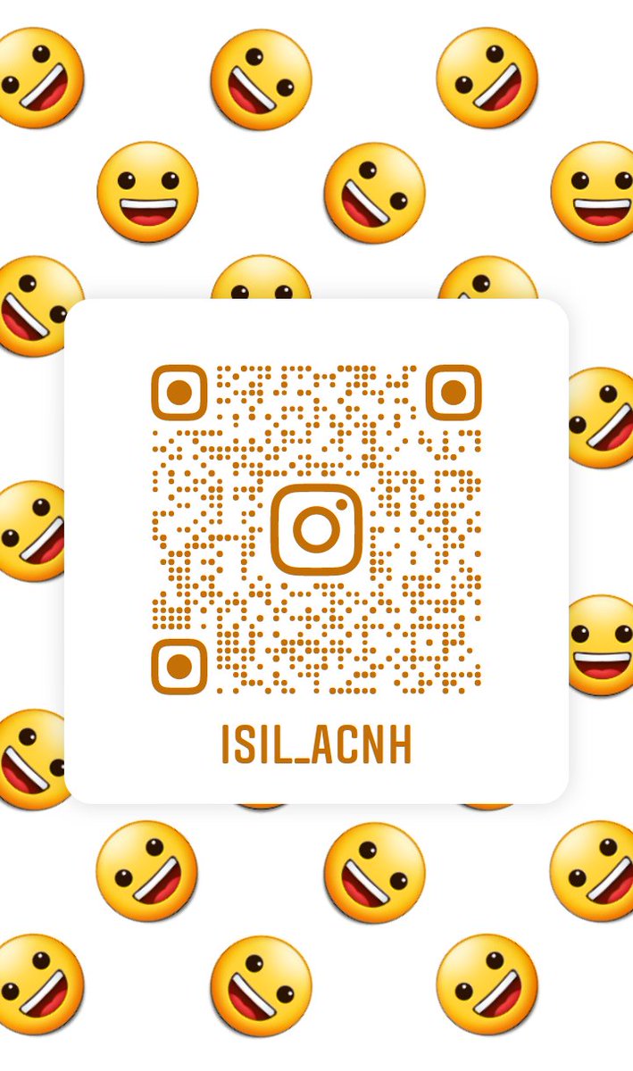 OmeniaB's tweet photo. Retrouve mon Journal de bord sur l'exploration d'une île inconnue
Nom d’utilisateur : isil_acnh
https://t.co/cKK6wifSPU https://t.co/W0OYFv1ats