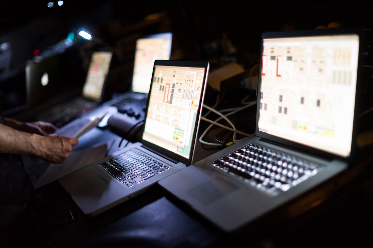 Ircam's tweet photo. Il reste encore quelques places pour notre formation/introduction aux logiciels #TS2 (time strech, transposition) et #Partiels (analyse des sons) le 20 & 21 octobre à #Ircam !
#Formation #timestretch #transposition #openmusic #learnwithircam
Infos : https://t.co/WOuTB2EGm8 https://t.co/69T1ifhXMj