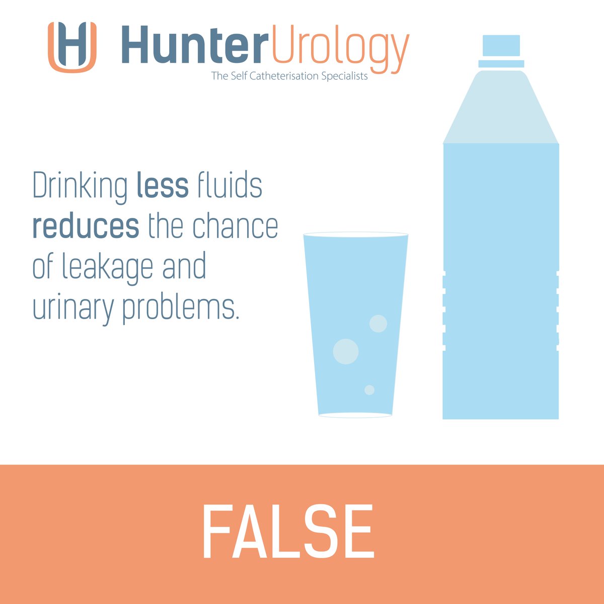 HunterUrology's tweet photo. Let’s bust some myths this #UrologyAwarenessMonth2022! 💥 💪 (PT.1) 

We’ve curated some of the most common #myths surrounding bladder health to fight against #misinformation and to provide some solid facts surrounding your health. https://t.co/DZFLUg6AL2