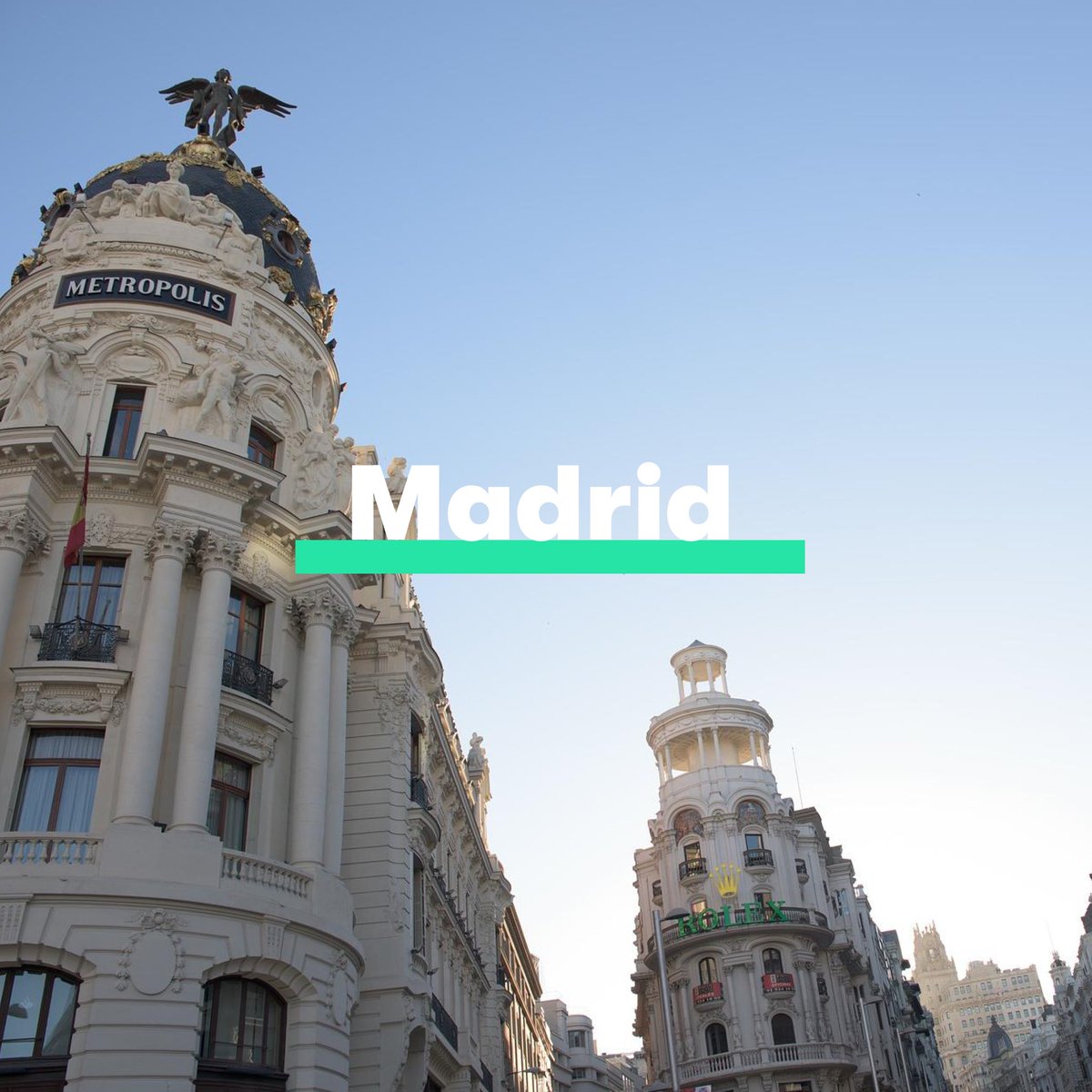 Stuart_Spain's tweet photo. Estas son las ciudades donde puedes realizar tus envíos con Stuart en España 🇪🇸

📍Barcelona
📍Bilbao
📍Madrid
📍Vallès
📍Valencia
📍Zaragoza

¿En que ciudad te encuentras? Déjanoslo en los comentarios 👇 https://t.co/e3PlvCOr6N