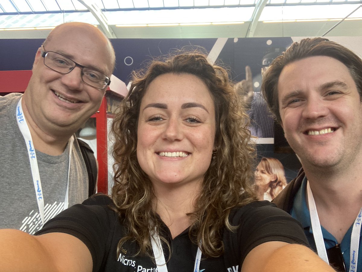 checkditnl's tweet photo. Even langs de stand van #inspark op Experts Live.
Bedankt voor de popcorn! https://t.co/bNLa56T2Wc