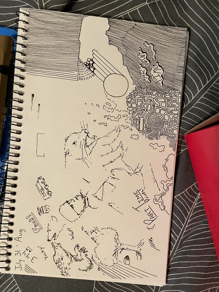 Part Time Prints tweet media