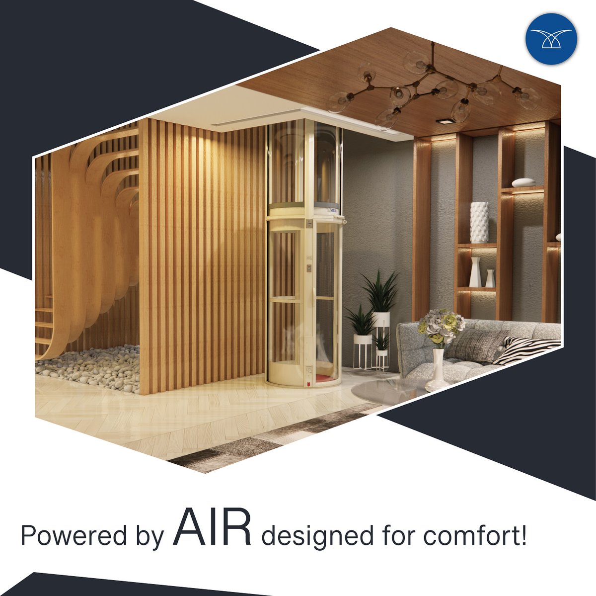 nibavliftsuae's tweet image. #Nibavelevators come with self-supported structures that are simple to install into any home and don&apos;t need headroom or a pit to operate.
🌏Learn More: bit.ly/3SvShc3

#nibavliftsuae #homeliftuae #nibavhomeelevators #liftuae #vacuumhomelifts #homeelevators #uae