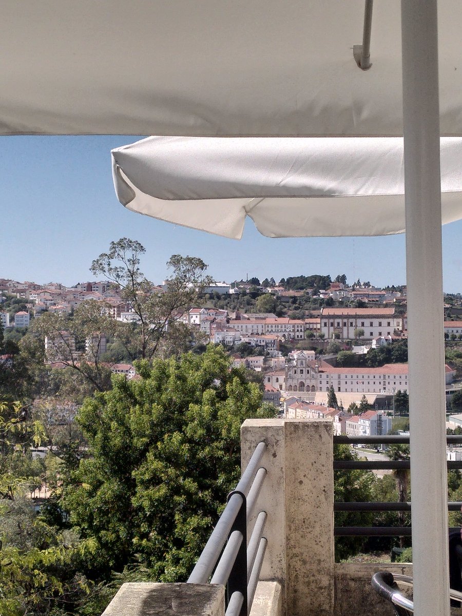Coming to an end for the <a href="/IswatCosparOrg/">iswat-cospar.org</a> meeting! So nice to meet again the space weather community in person after so long, especially in such a vibrant city as Coimbra. ☀️📖🧑‍🎓🏞️ Looking forward to see where these international team efforts will lead us!