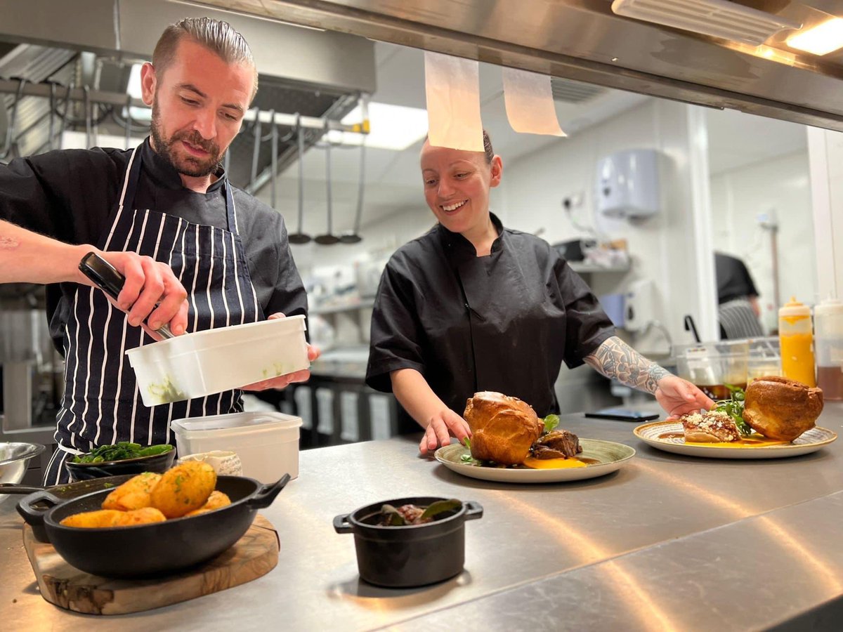 New World Trading Co tweet media