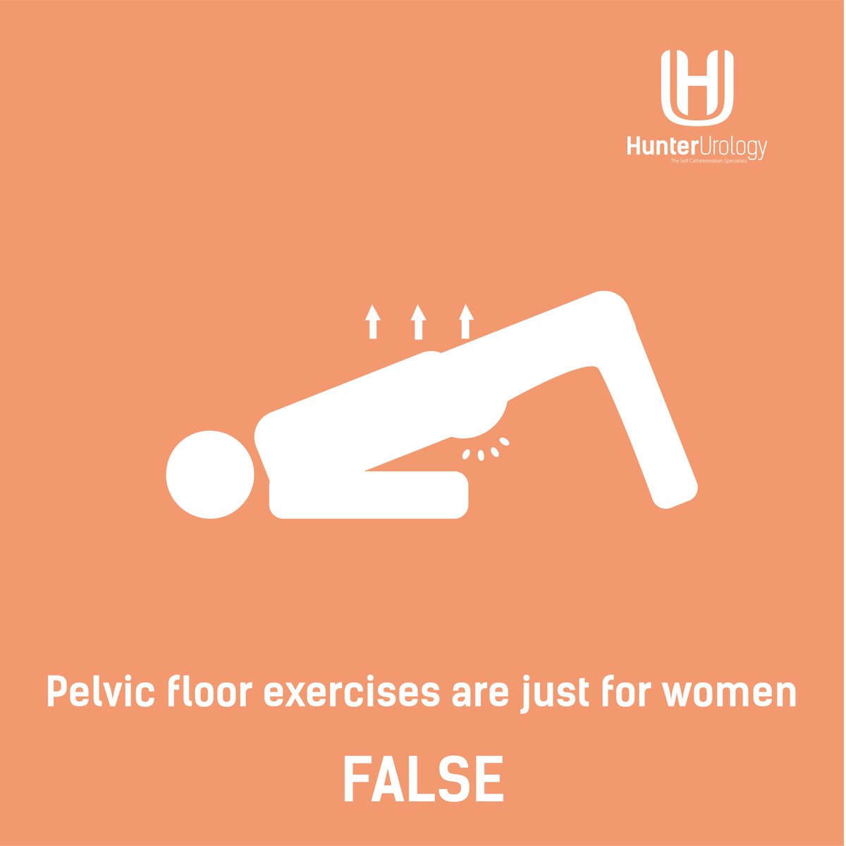 HunterUrology's tweet photo. Let’s bust some myths this #UrologyAwarenessMonth2022! 💥 💪 (PT.4) 

 We’ve curated some of the most common #myths surrounding bladder health to fight against #misinformation and to provide some solid facts surrounding your health. https://t.co/AYdeljOzk0