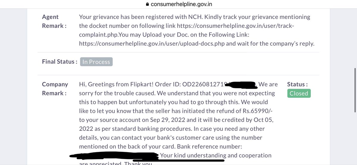 Mohdmaaz00101's tweet photo. Will cooperate with the costumer as the product send by you was not working #bigbillionfraud #banflipkart #bigbilliondayscam           I am also attaching screen shot of the consumer forum https://t.co/h60EWn0095