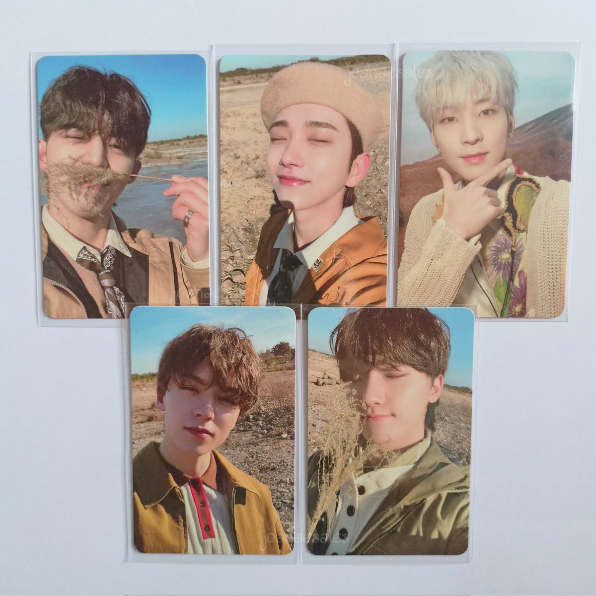 joahaesales's tweet photo. #_woosells
⋆.ೃ࿔ wts lfb ph help rt
Face the Sun pc set
• onhand
• you can look for kahati
• ₱1100 less 100 if payo
— reply/dm mine
dop: payo/1 week reservation with dp
mop: gcash
t. svt ep.3 ep.4 scoups joshua wonwoo pogi ray vernon dino https://t.co/V4VGDE9uEb