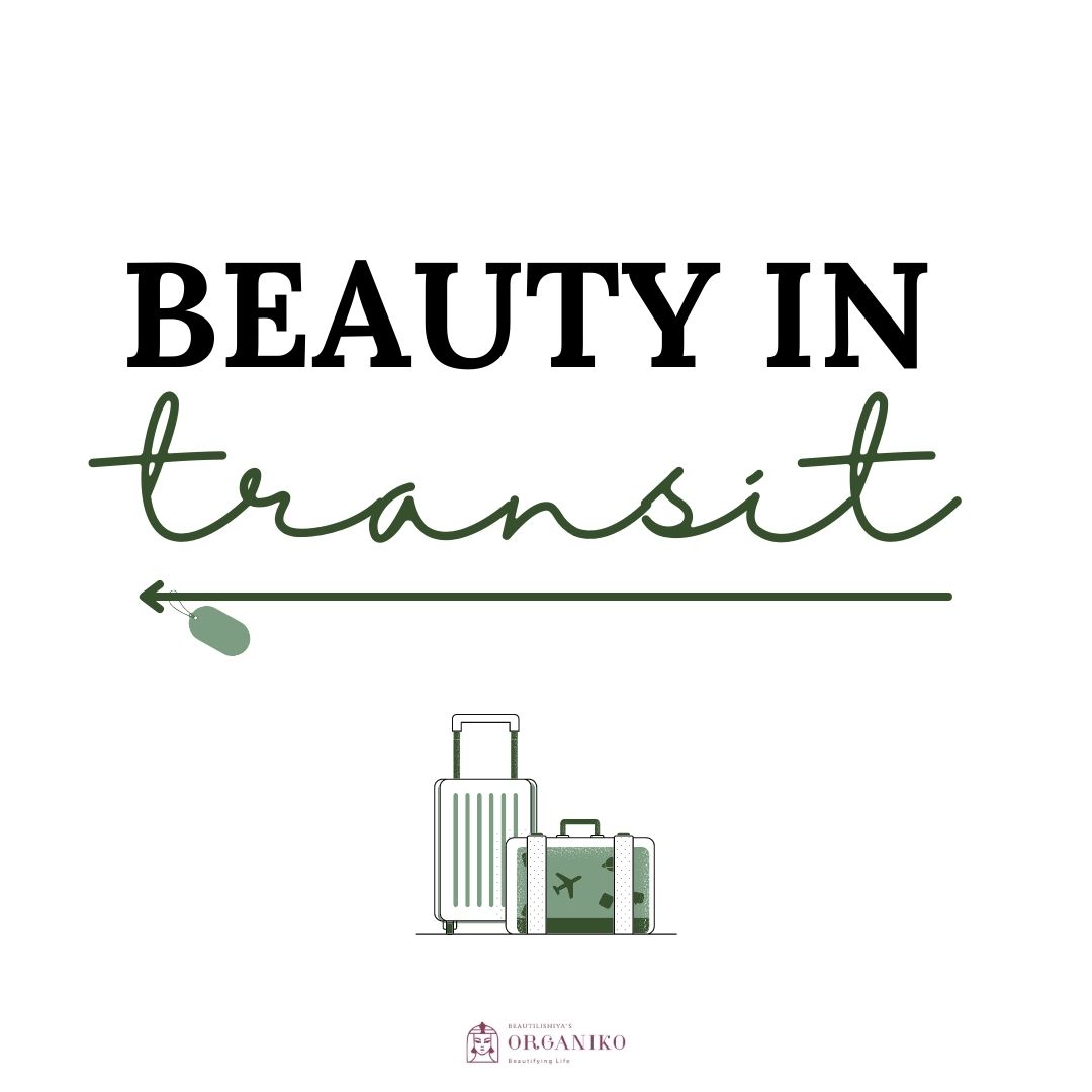 Organiko-Beautifying Life tweet media