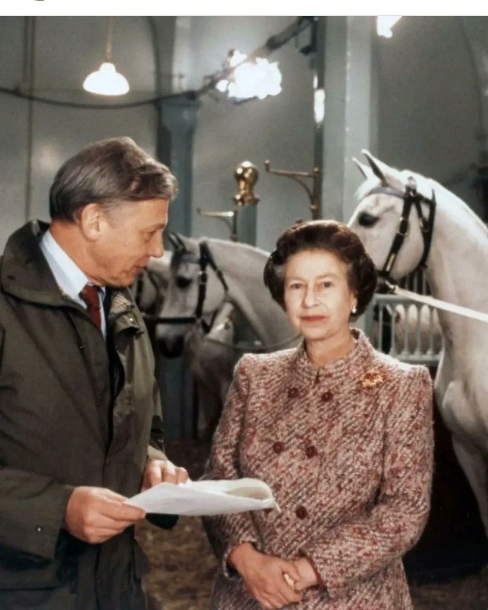 VLoveRoyalWorld's tweet photo. As Sovereign, Queen Elizabeth II acted as a focus for national identity, unity &amp; pride, leading the nation at moments of grief &amp; celebration. This was most famously represented by The Queen's Christmas Broadcast, an intrinsic part of Christmas Day festivities for many people. https://t.co/Zrg9nrHTJp