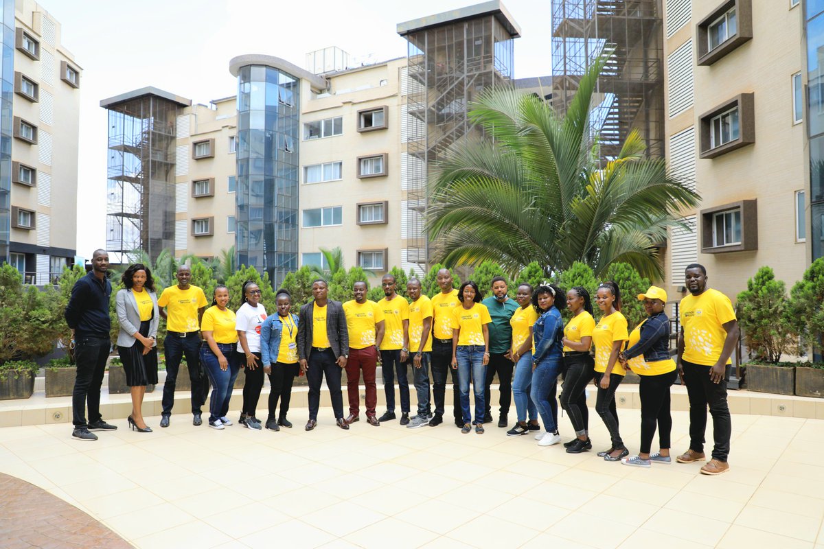 drtalieybita's tweet photo. @Skyzhotel hit the 5-year mark! We are grateful for the support over the years.
 
#SkyzPresidentialVisit #SkyzHotelAt5 https://t.co/48fGrLdOZu