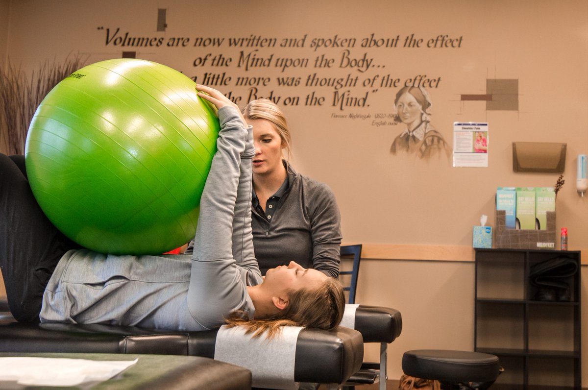 ChiroHealth_'s tweet photo. Spinal subluxations or misalignments can restrict proper movements &amp; wellness. We fix the pain &amp; the problem because that only makes sense. 

Visit a professional #Fargo Chiropractor at Chiro Health &amp; Rehab to get treated. https://t.co/vXp75K0BWH #Chiroproactor #FargoChiropractor https://t.co/P2csa9Yysa