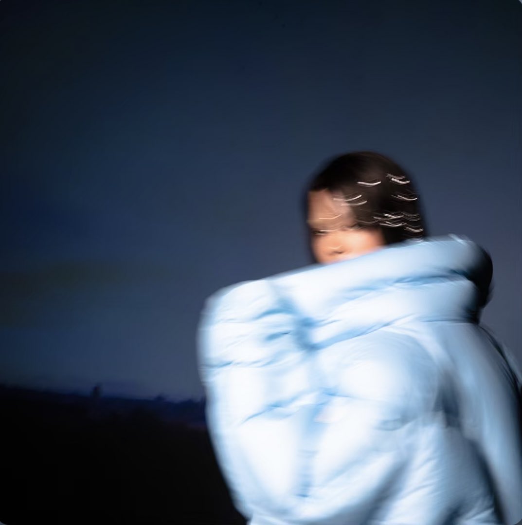 GatherFr's tweet photo. Grande artiste grand respect. C’est le début de quelque chose de grand pour Shygirl https://t.co/RVDKUtSIeh