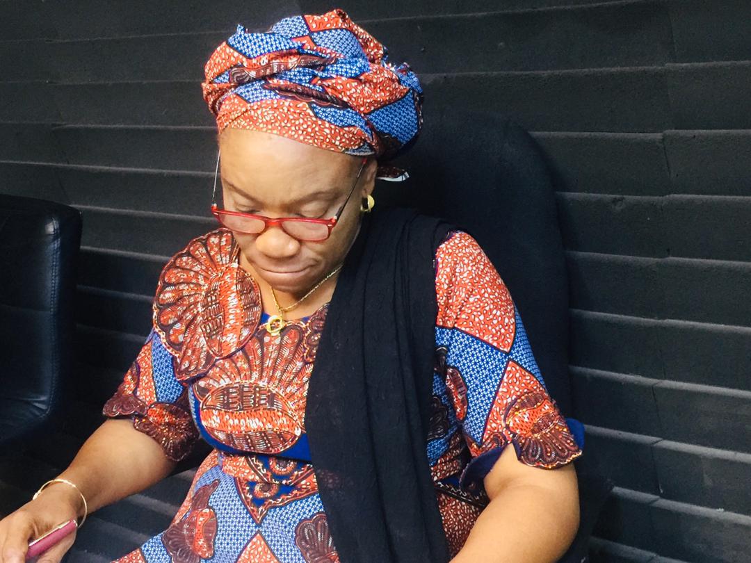 Dozzyvilles's tweet photo. @officialPrimorg @NCAA @angelaagoawike @macfound @bpsr_ng @ServicomOffice @accountlabng Servicom pushing to take services to subnational level - Nnenna Akajemeli
@ServicomOffice https://t.co/NMV5yIvUoA