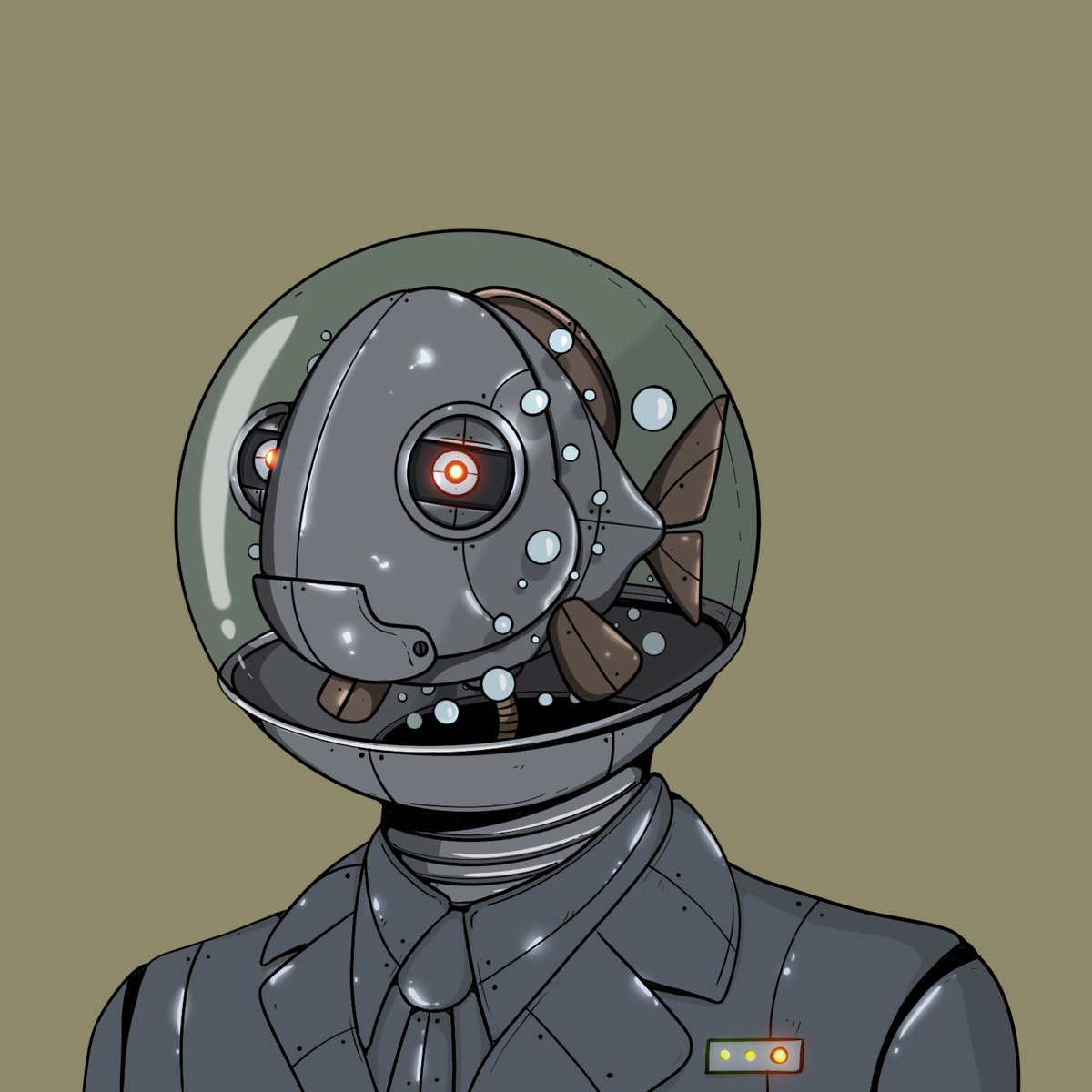 🐠PUBLIC FREE MINT IS LIVE🐠

Join the Family: marinemafia.club

💰First 2000 free | the rest 0.005 eth - 1 per wallet

👀Reveal - at 6 PM UTC 

#FreeMint #NFT #NFTCommunity #nftart #minting #mint #FreeNFT #FreeNFTs  #MintingNow #gcg #premint #superful