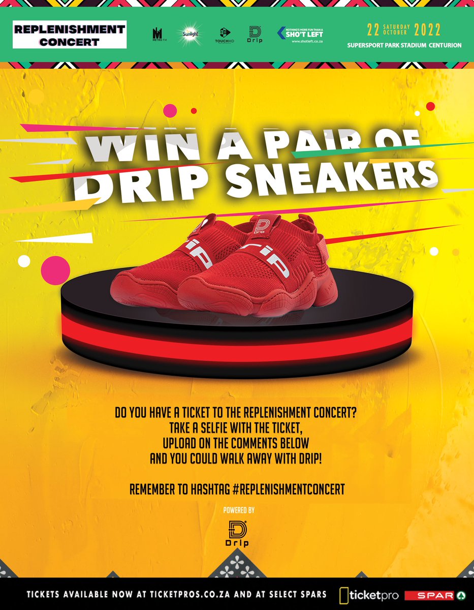 #replenishmentConcert2023 tweet media