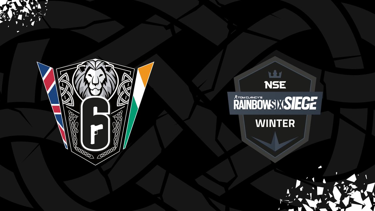 Rainbow Six Siege UK tweet media