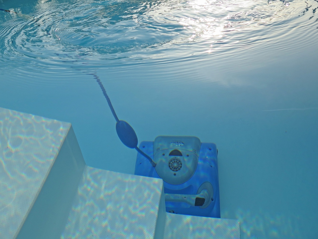 Natural swimming pools require much less looking after than chemical pools but keeping the pool itself clean is important so if your  pool is getting a lot of use then we would advise you to clean it weekly. 

clear-water-revival.com

#naturalswimmingpools #naturalpools