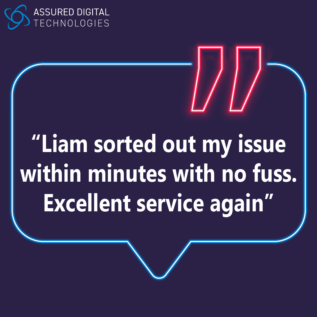Happy Friday!
Shoutout to Liam this week with this great feedback😆
#Feedback