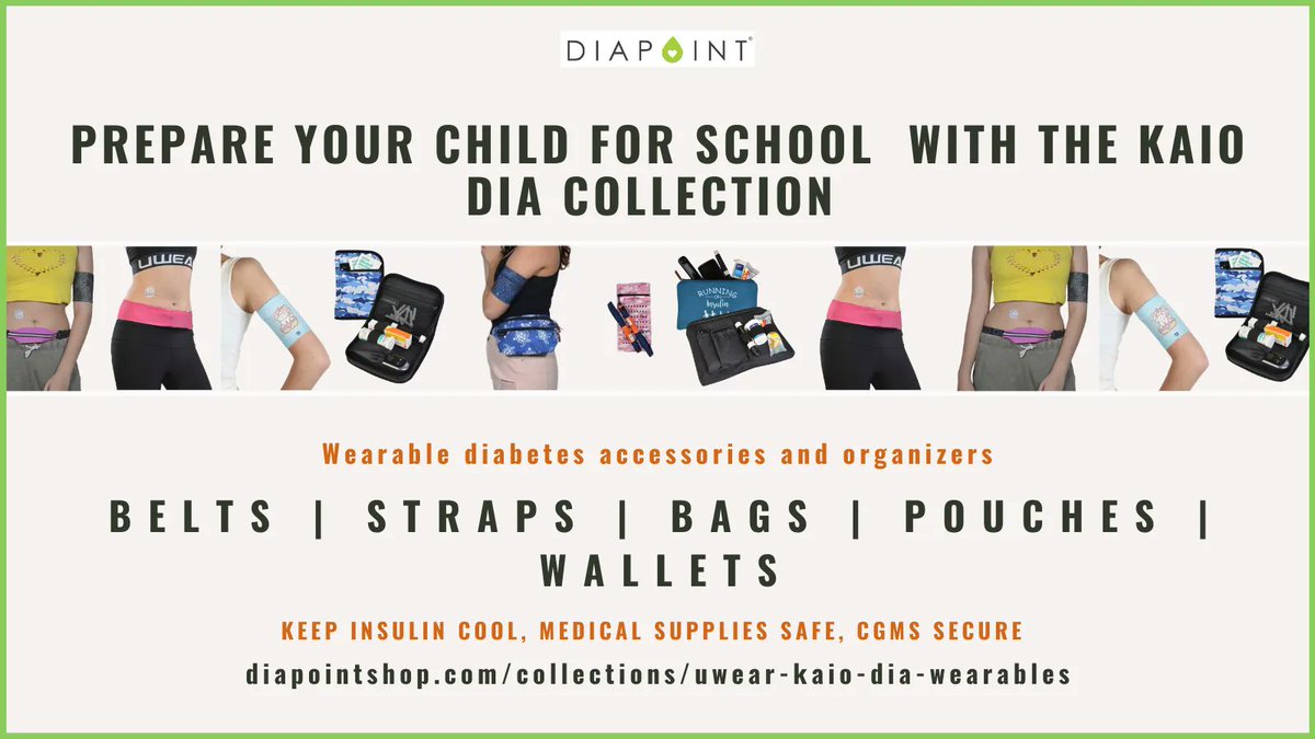 DiapointME's tweet image. Kaio-Dia materials are amazing - comfortable and breathable.

Visit the shop now through the following link buff.ly/3yNSwoL
 to see the full Kaio Dia range!⠀

 #DShop #DiapointShop #kaiodia #insulinpumpbags #insulinpumppacks #pumppacks #diabetessupplybags