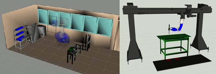 New article! #SHERLOCKH2020 📝

One of our teams has been working on a shopfloor #DigitalTwin representation for #HRC applications.

Learn how this novel &amp; multiple-purpose architecture enables precise representation and quick adaption to new cells 👇

🔗 sherlock-project.eu/shopfloor-digi…