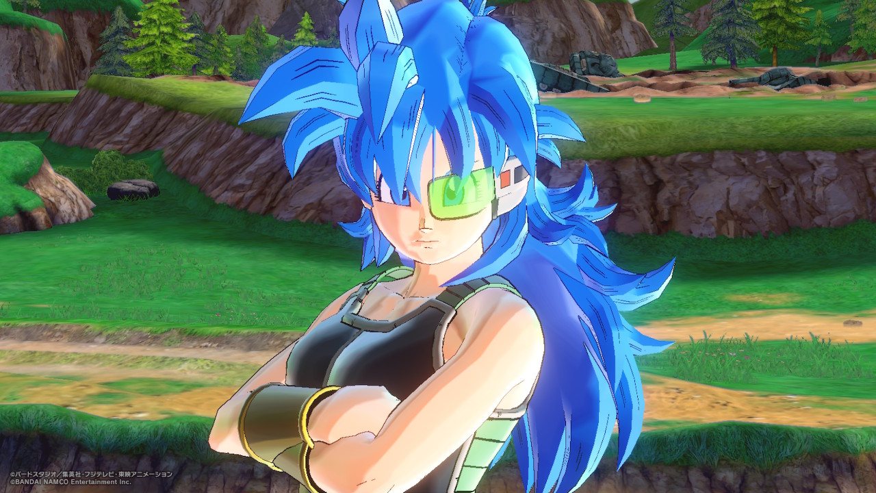 ドラゴンボールゼノバース2 Twitter Search Twitter