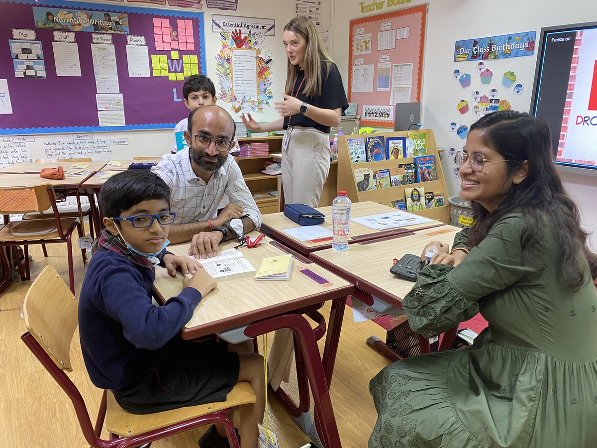 Primary | Raffles World Academy tweet media