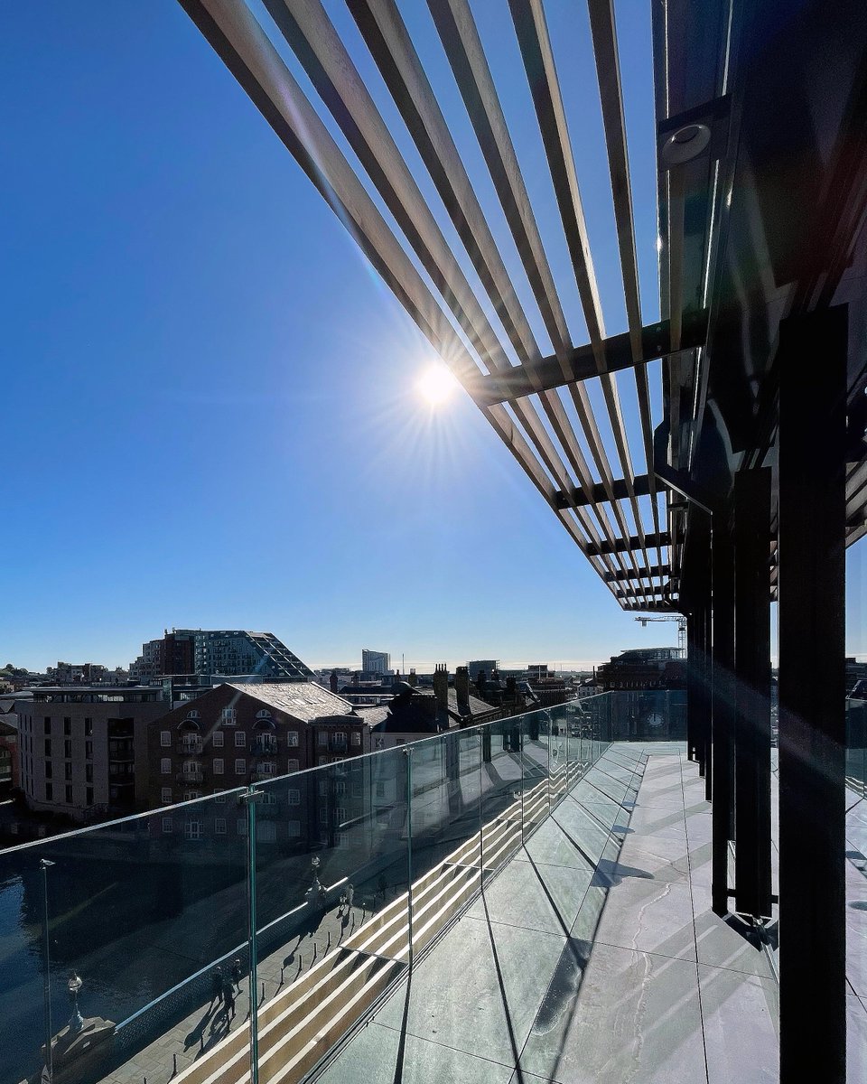 DLG Architects tweet media