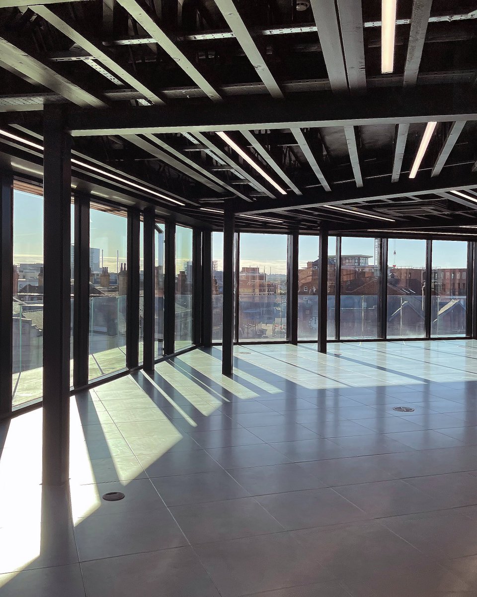 DLG Architects tweet media