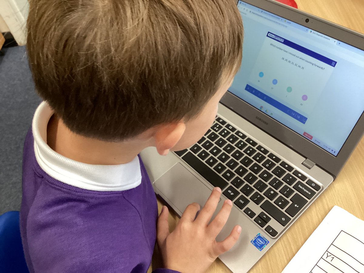 TadPrimaryAcad's tweet photo. Jupiter team are working on maths Diagnostic Questions. We know which questions we need to revisit to get to best. #Tadcastermaths https://t.co/11pU9yGDQd