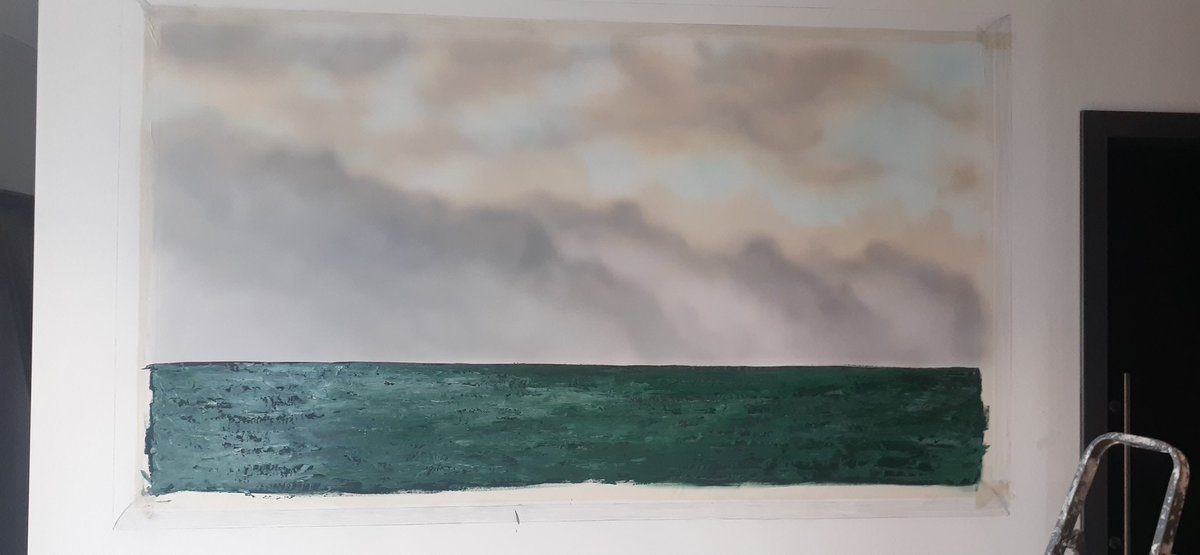 Veyselalgur_'s tweet photo. Kendimi bildim bileli çiziyor ve boyuyorum :)

https://t.co/bR5GYQTeft

#VEYSELALGÜR #mural3d #mural
 #grafiktasarim #duvarresmi #akrilikboya #sanat #istanbulart #wallpaint #mural #muralpainting #muralpaintings #art https://t.co/W595oMURgi