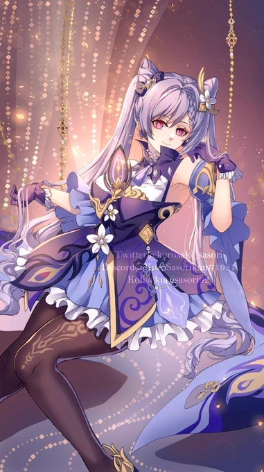Download HD ver >>>  support me if you like my artwork  