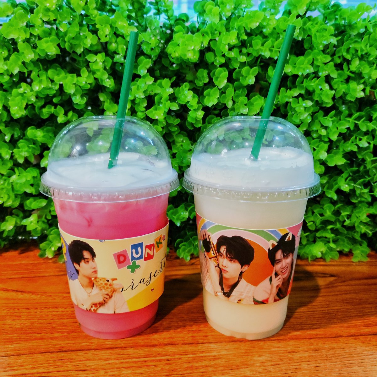 IceOnsen's tweet photo. Happy Birthday to Dunk Natachai
on 1st of October

#StarinmyDunkDay 

special thanks for give away from @Natachaifamily https://t.co/rxma3a2yoW