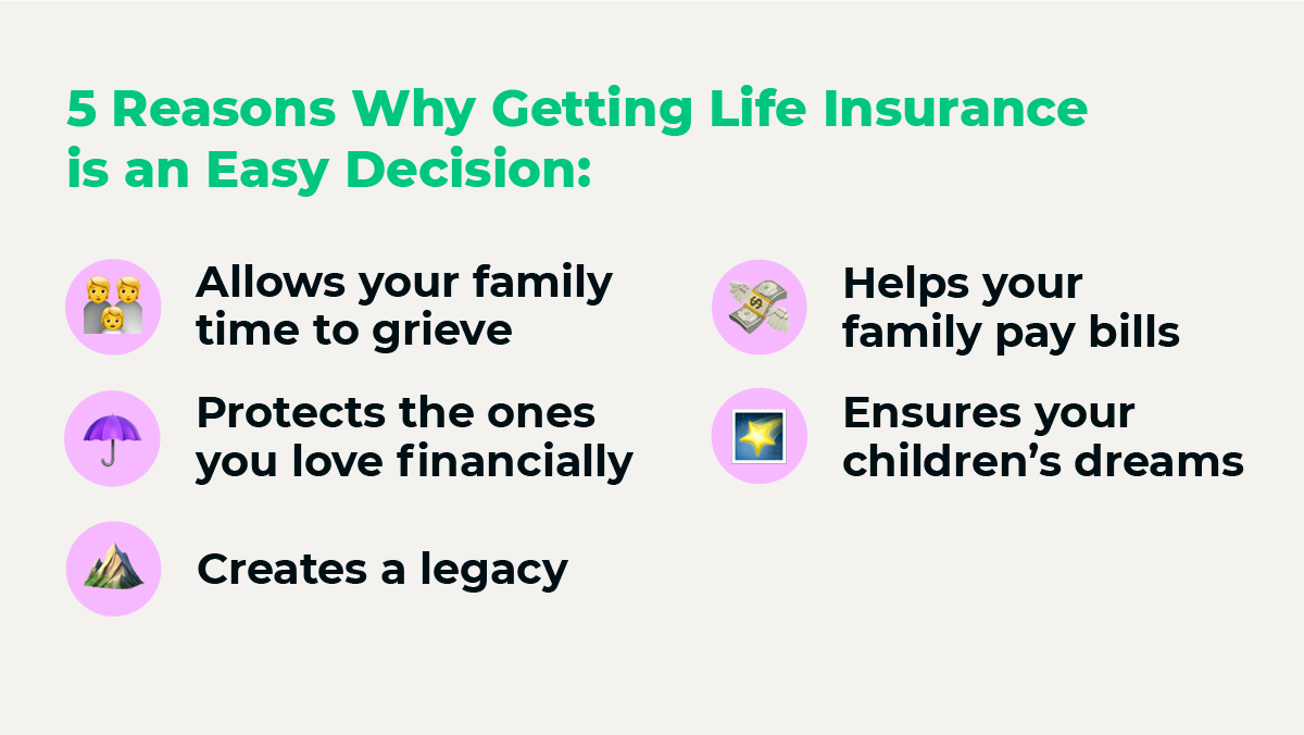 JoshuaJames_BCB's tweet photo. If someone depends on you financially, you need #LifeInsurance! #GetLifeInsurance https://t.co/oTFbpGND4O