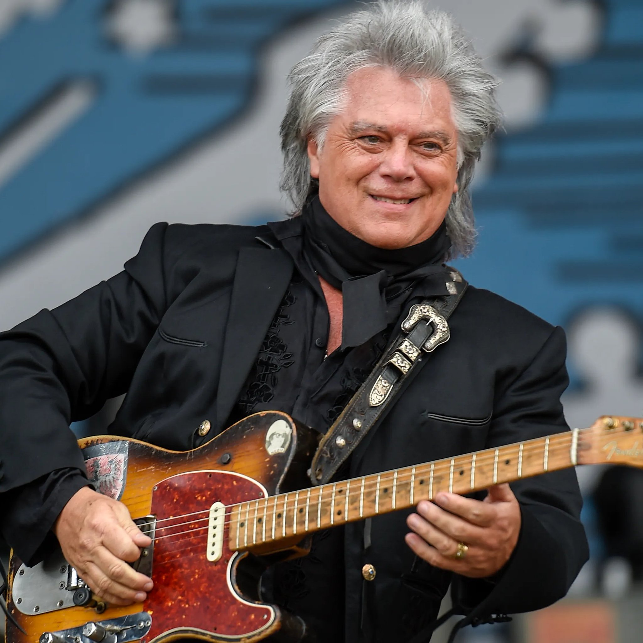 Happy Birthday To Marty Stuart and Eddie Montgomery!   