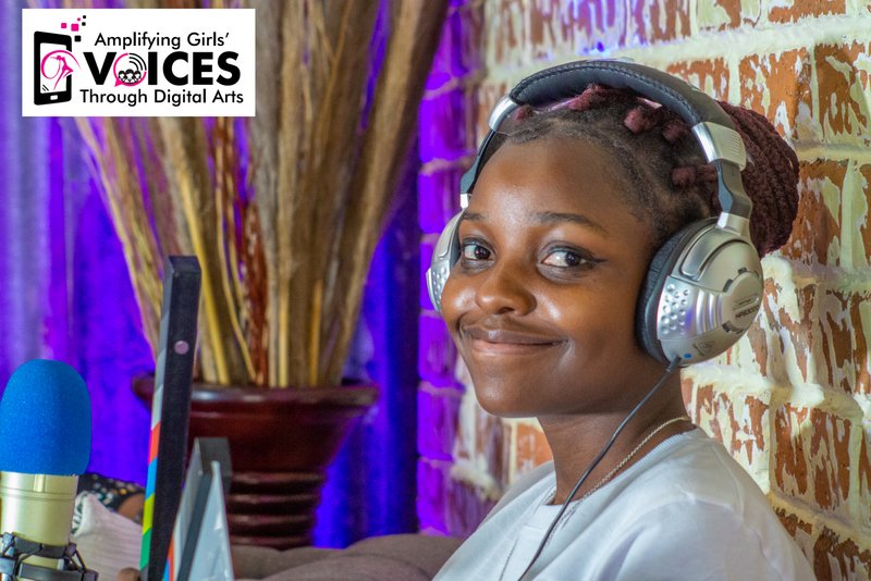 AmplifyingGirls's tweet photo. Did you know, today is International Podcast Day. Have you listened to or watched any of our podcasts? Worry not, we've got you covered, you can check out our podcasts where we talk issues about girls by girls on https://t.co/KXWLg111bs &amp; https://t.co/zIltMc6wcN 
#mybodyfuture https://t.co/Wgshi63O8M