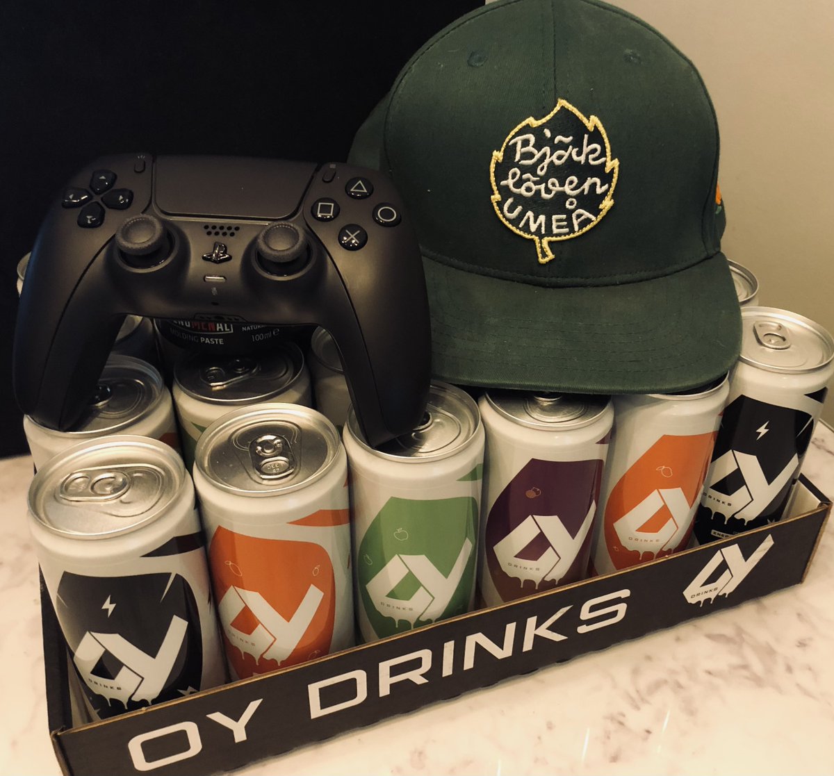 We didn't manage to beat <a href="/CoalMinersEASHL/">Falun Coal Miners</a> (1-3) in the quarters, but we gave them a good fight. GGs and good luck further on.

Now we aim for #NHL23 and another season in PRO ECL. Thanks to <a href="/Bjorkloven/">Björklöven</a>, <a href="/OyDrinks/">OY Drinks</a>, <a href="/KenuFHR/">Kenneth Lehtinen</a> and <a href="/SportsGamerGG/">SportsGamer</a>. NHL22 - over and out!

/<a href="/Kallmanius/">Dennis Källman</a>