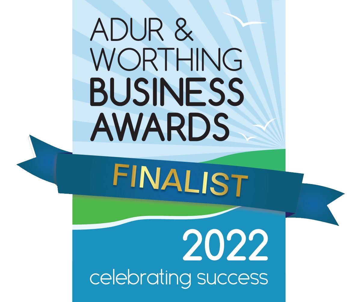 Just found out we are one of five businesses shortlisted for small business of the year at ⁦@AWB_awards⁩. A happy Friday! Cake to celebrate!