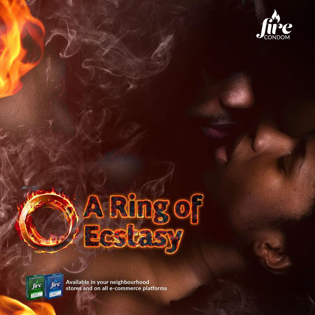 beebeeaana's tweet photo. Iโve heard people say Condom sex doesnโt have the same feel as skin to skin I totally disagree and thatโs because Iโve been using Fire Xtacy condoms.
Fire condoms allows you experience heightened pleasure and also stay safe with very high sensitivity 1/2
#FireCondoms https://t.co/30nQCWct4a